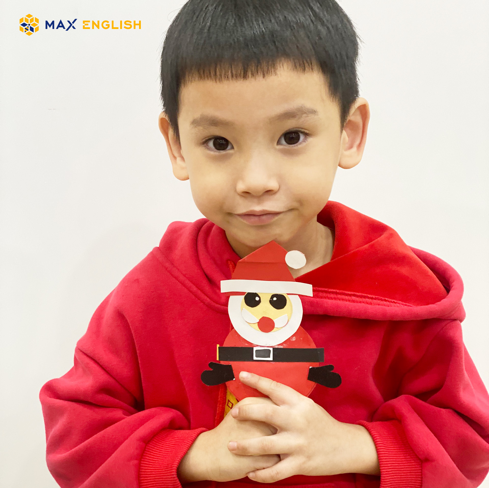 Sự kiện Giáng Sinh 2023 Christ-Max Wonderland