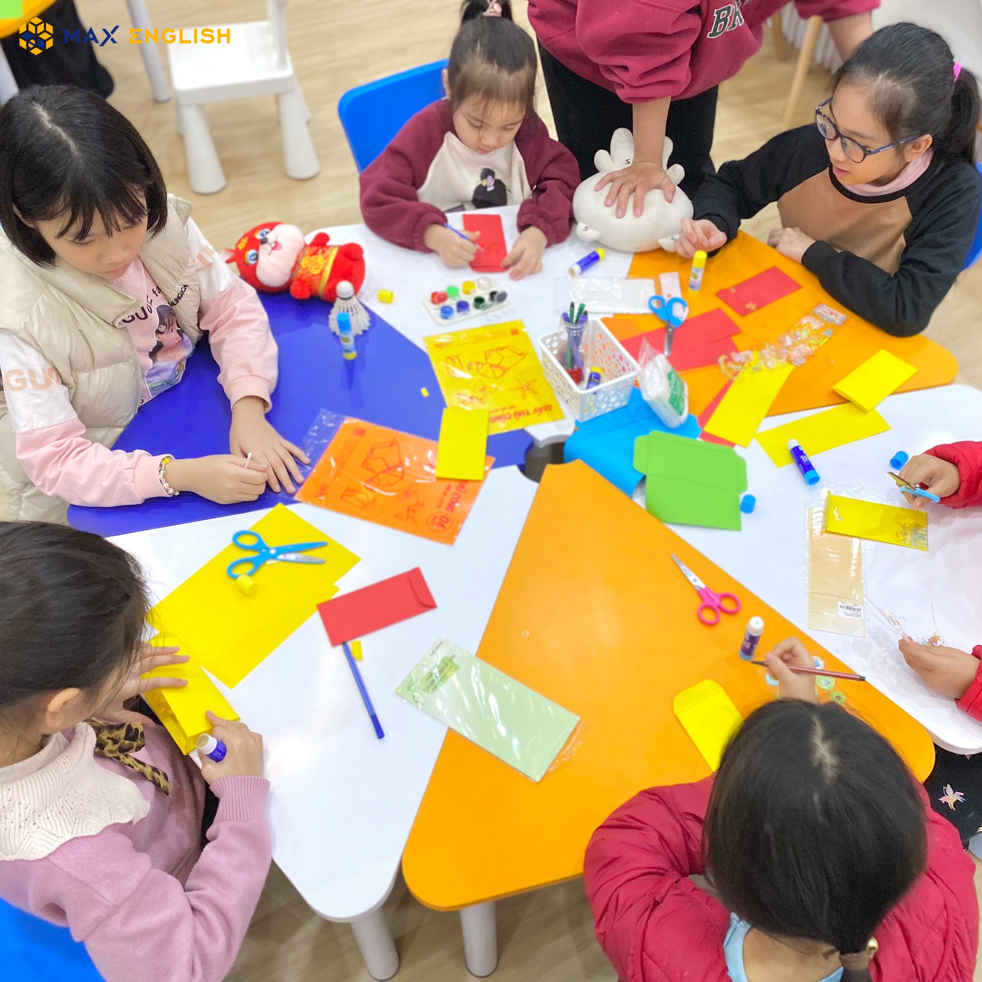 Sự kiện Tết 2024 Share your love - Share our Tet