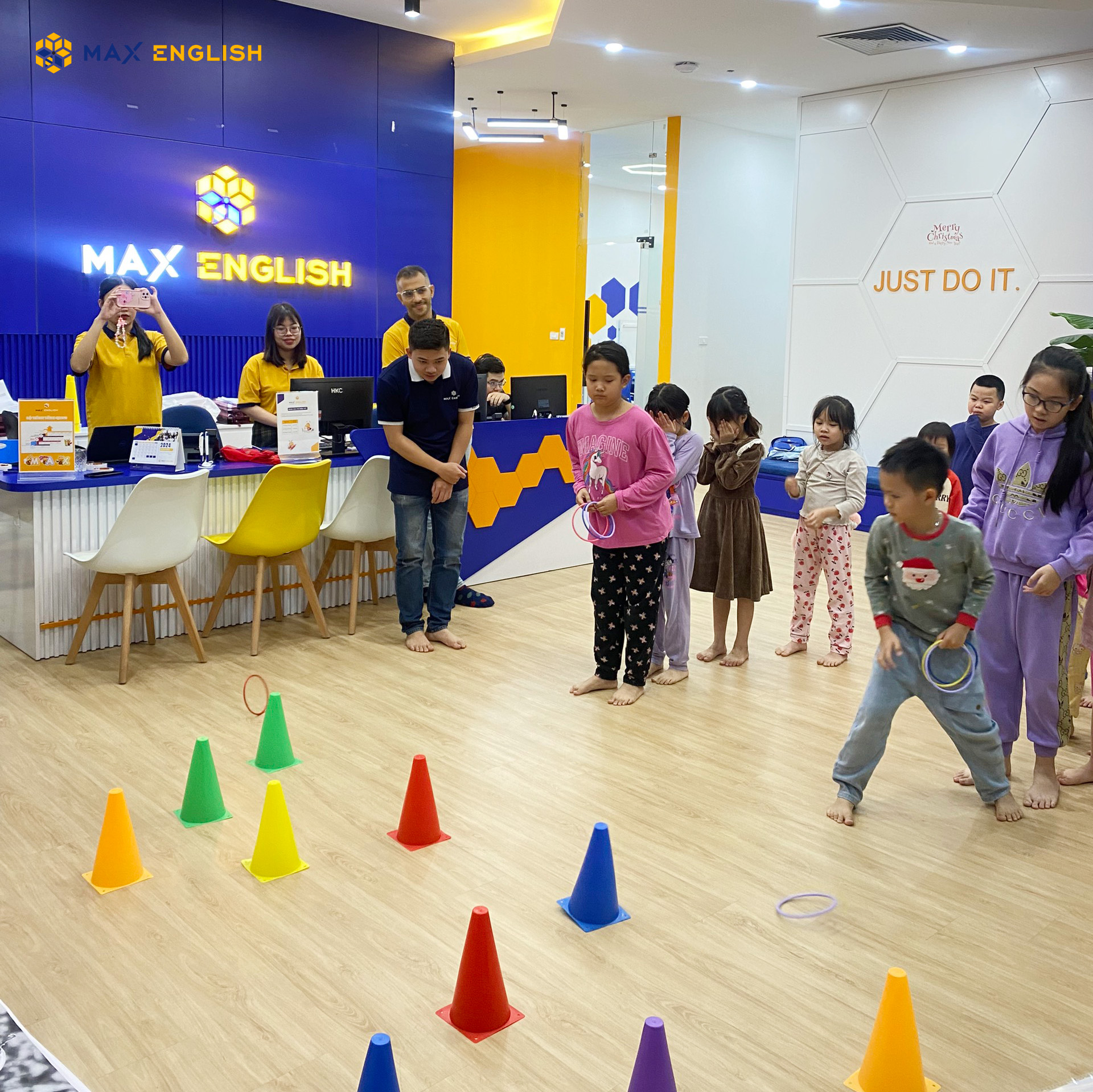 Sự kiện Tết 2024 Share your love - Share our Tet