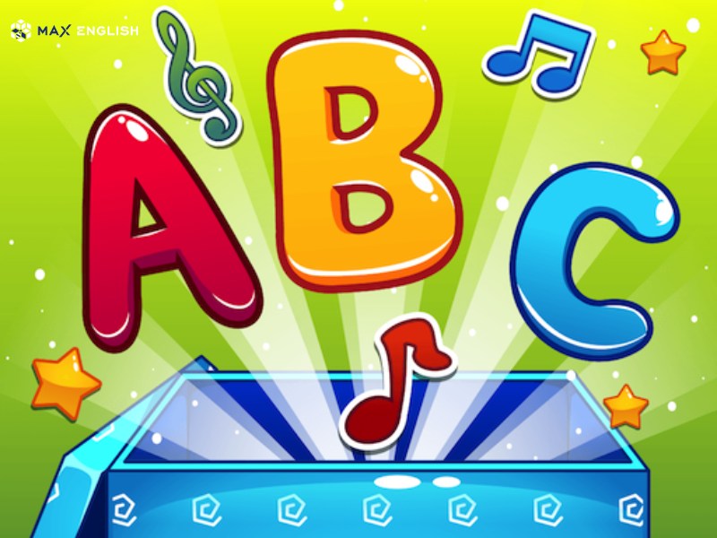 ABC song