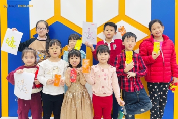 Bật mí 7 lợi ích của việc học hè cho sự phát triển và thành công ở trẻ