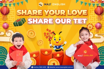Sự kiện Tết 2024: Share your love - Share our Tet