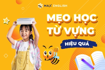 Phương pháp học từ vựng hiệu quả