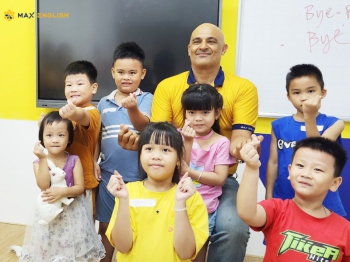 Top 5 trại hè tiếng anh tốt nhất tại Hà Nội cho bé phát triển kỹ năng