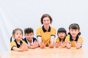 TỰ HÀO MAXERS | THÁNG 6 RỰC RỠ CÙNG ĐIỂM 10 TIẾNG ANH